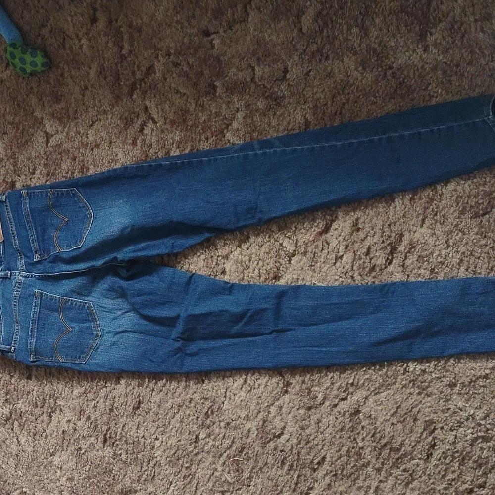 Jeans - Picture 2 of 2